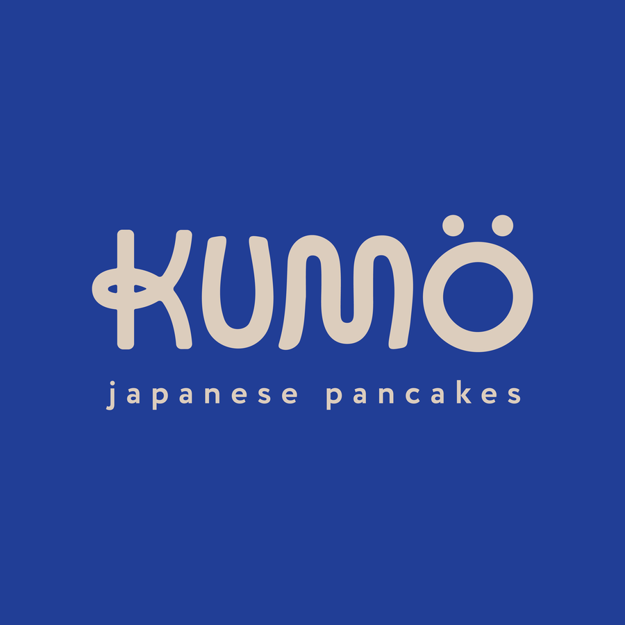 KUMO — Japanese pancakes