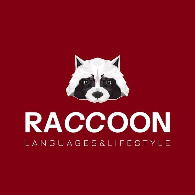 Raccoon School — Languages & Lifestyle
